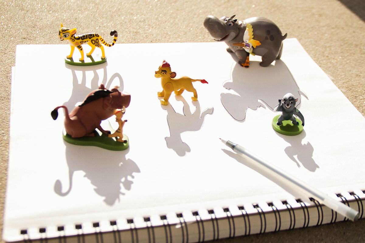 Activities for Kids